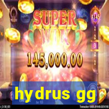 hydrus gg